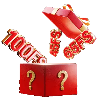 vip apostas Caixa Misteriosa