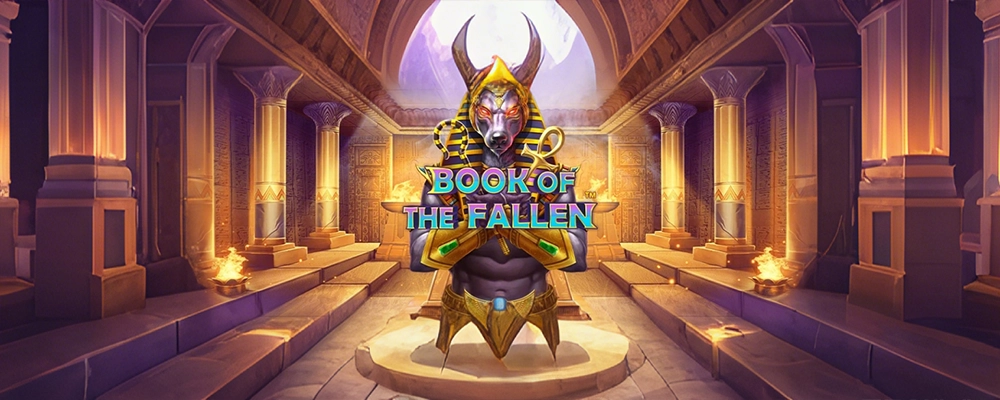 vip apostas Livro dos Caídos